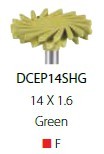 DCEP14SHG לליטוש נאנו קומפוזיט (ללא יהלום)
