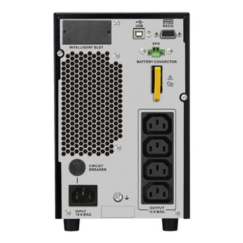 אל פסק אונליין APC SRV2KI-E Online Easy UPS 2 kva