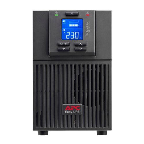 אל פסק אונליין APC SRV2KI-E Online Easy UPS 2 kva