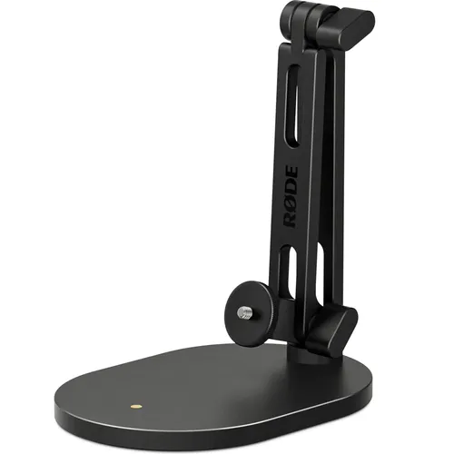 סטנד שולחני עם זרוע למיקרופון Rode DS2