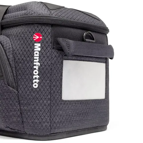 תיק למצלמות וידאו קטנות Manfrotto Pro Light Cineloader