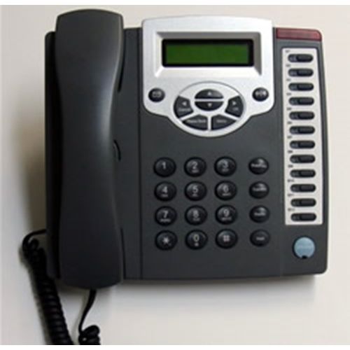 טלפון שולחני uniden p123s יונידן