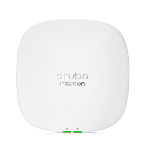 נקודת גישה Aruba Instant On AP25 (IL) 4x4 Wi-Fi 6 Access Point