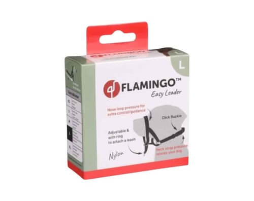 FLAMINGO פלמינגו רתמת 