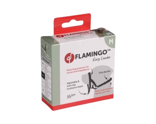 FLAMINGO פלמינגו רתמת 