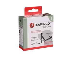 FLAMINGO פלמינגו רתמת "האלטי" איזי לידר S