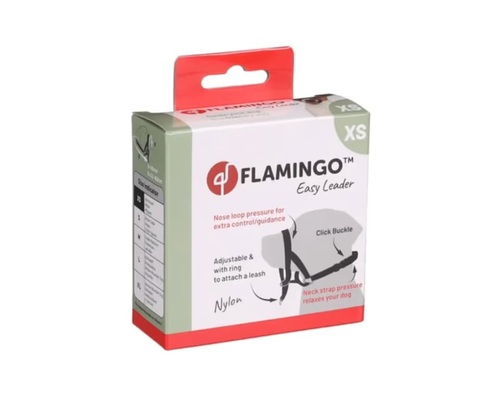 FLAMINGO פלמינגו רתמת 