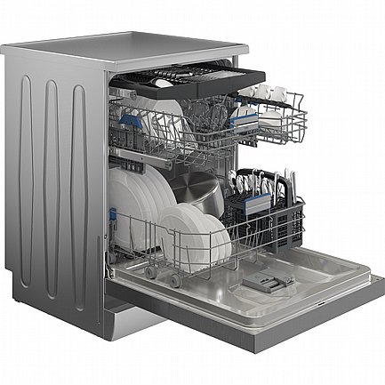 מדיח כלים Beko BDFN36522XQ בקו