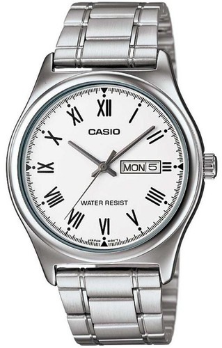 CASIO MTP-V006D-7B גברים