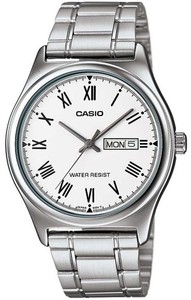 CASIO MTP-V006D-7B גברים