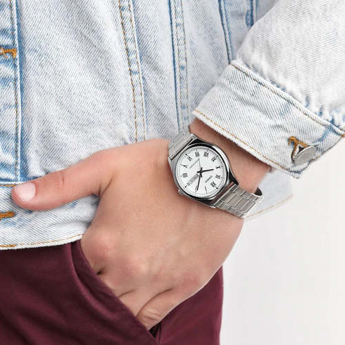 CASIO MTP-V006D-7B גברים