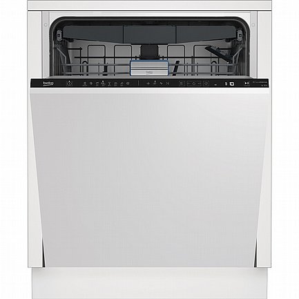 מדיח כלים ‏רחב Beko DIN48524 בקו