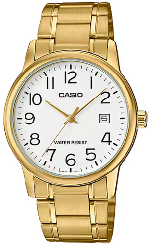 CASIO MTP-V002G-7B2 גברים