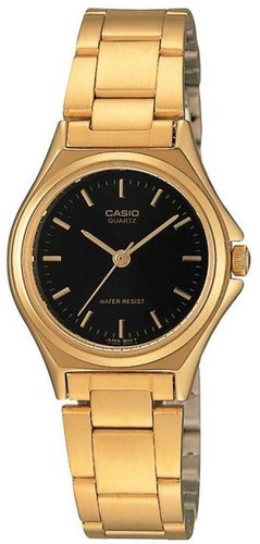 CASIO LTP-1130N-1B נשים