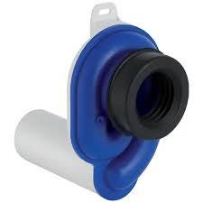 סיפון סמוי למשתנה GEBERIT כחול