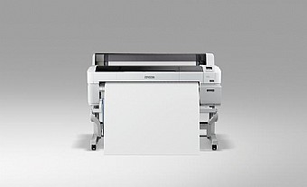 סדרת המדפסות EPSON SC-T Series MFP