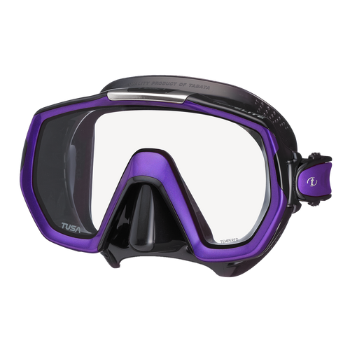 מסכת צלילה Freedom Elite