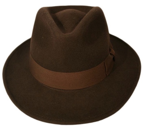 כובע Indiana Jones Hat