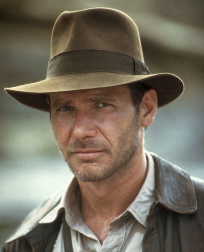 כובע Indiana Jones Hat