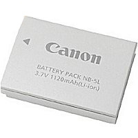 CanonNB5L מקורית!!