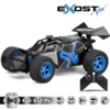 Rocket Express מכונית על שלט 