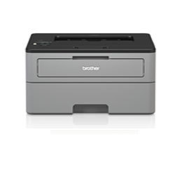 מדפסת לייזר אלחוטית Brother HL-L2350DW ברדר