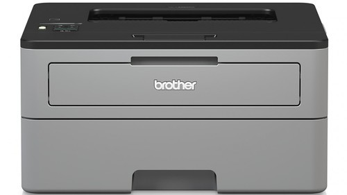 מדפסת לייזר אלחוטית Brother HL-L2350DW ברדר