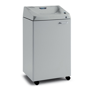 מגרסת נייר Kobra 300.2 C2 קוברה