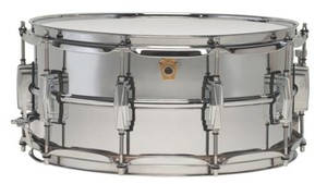 תוף סנר "6.5 "14 LUDWIG S-PHONIC LM402