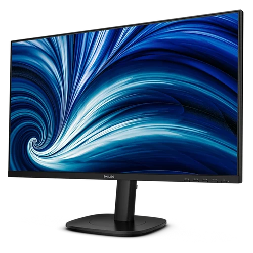 מסך מחשב פיליפס Philips 27B2U3601 27'' QHD LCD Business USB-C PIVOT כולל רמקולים מובנים
