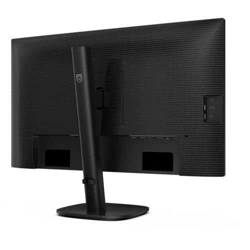 מסך מחשב פיליפס Philips 27B2U3601 27'' QHD LCD Business USB-C PIVOT כולל רמקולים מובנים