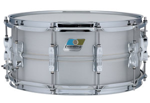 תוף סנר "6.5 * "14 LUDWIG ACROLITE CLASSIC LM405C
