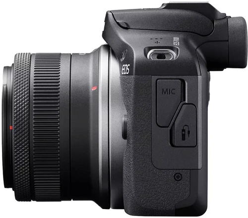 מצלמה דיגיטלית חסרת מראה Canon EOS R100 | 18-45mm קנון 