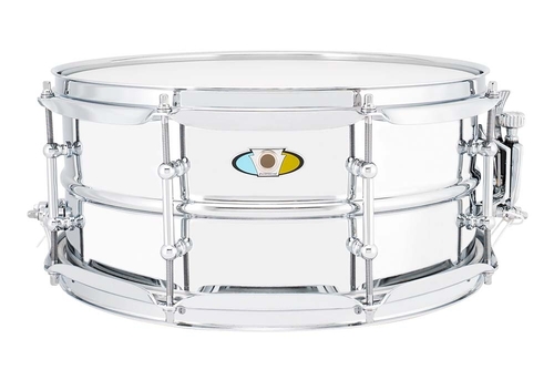 תוף סנר  LUDWIG LU6514SL SUPRALITE 6.5 X 14
