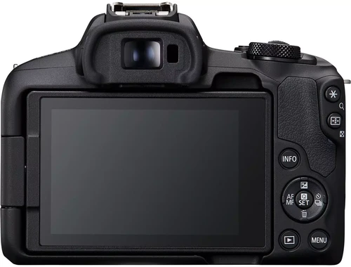 מצלמה דיגיטלית חסרת מראה קנון Canon EOS R50 | 18-45mm קנון