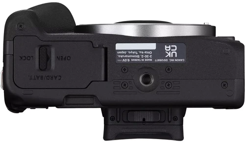 מצלמה דיגיטלית חסרת מראה קנון Canon EOS R50 | 18-45mm קנון