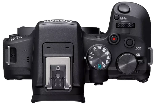מצלמה דיגיטלית חסרת מראה קנון Canon EOS R10 + 18-45mm קנון 