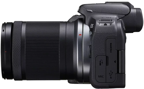 מצלמה דיגיטלית חסרת מראה קנון Canon EOS R10 + 18-150mm קנון 