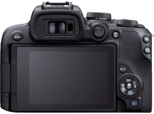 מצלמה דיגיטלית חסרת מראה קנון Canon EOS R10 + 18-150mm קנון 