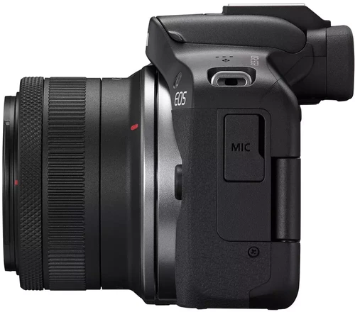 מצלמה דיגיטלית חסרת מראה קנון Canon EOS R50 + 18-45mm S Creator Kit קנון 