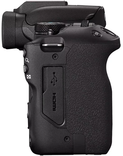 מצלמה דיגיטלית חסרת מראה קנון Canon EOS R50 + 18-45mm S Creator Kit קנון 