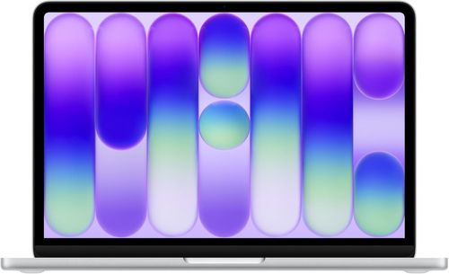 מחשב נייד Apple MacBook Neo 8GB, 256GB SSD - Silver MHFA4HB/A