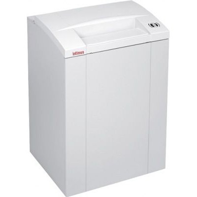 מגרסת נייר ‏175 ‏ליטר Intimus 175CC3