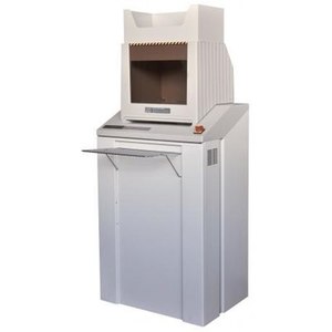 מגרסת נייר Intimus 852CC3 אינטימוס