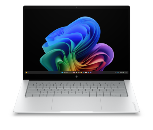 מחשב נייד  HP OmniBook X 14-ka0000nj U7-356H|32G|1T|14|Touch|W11H|3Y D44LTEA 