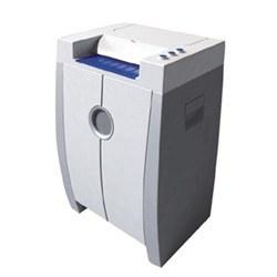 מגרסת נייר ‏38 ‏ליטר Lever Winner I-C