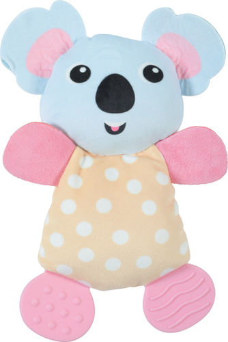 זולוקס בובת קואלה דנטלית  לכלבים  CALINOU KOALA DENTAL