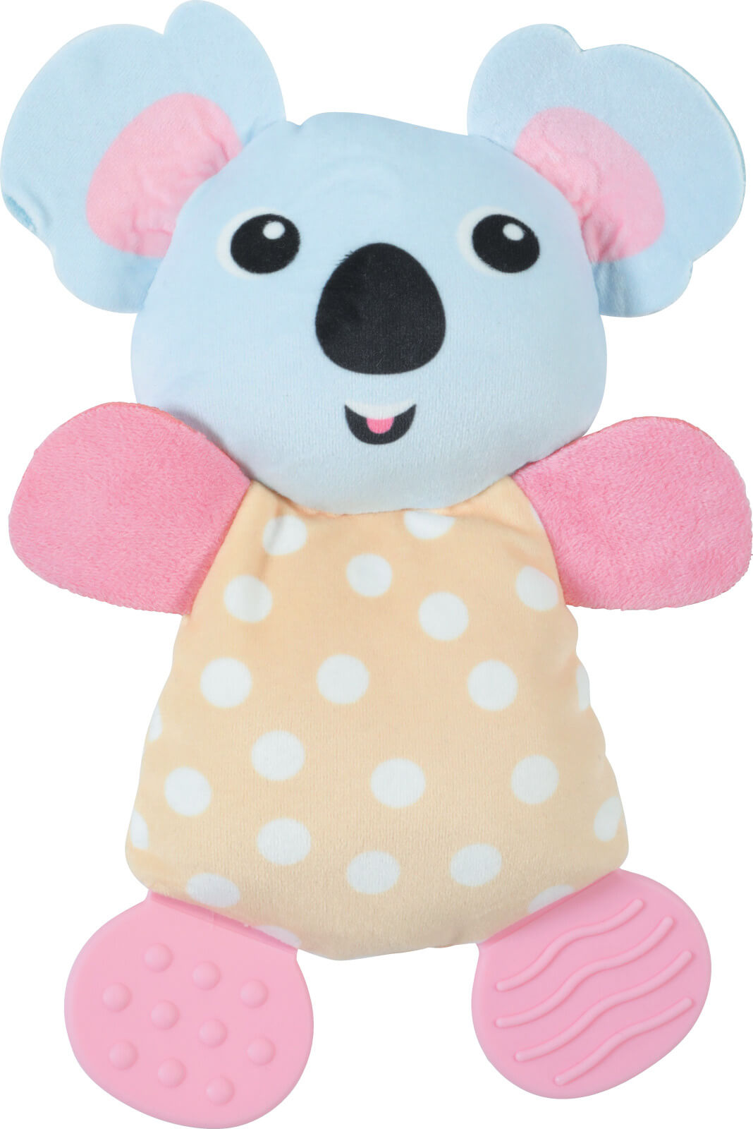 זולוקס בובת קואלה דנטלית  לכלבים  CALINOU KOALA DENTAL