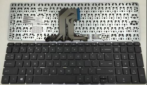 מקלדת למחשב נייד HP PAVILION 250-G4