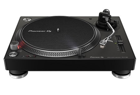 פטיפון אנלוגי דגם: PLX-500-K מבית Pioneer